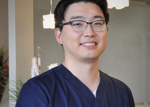 Dr. Yohan Mun - North Woodbridge Dental Office - Vaughan